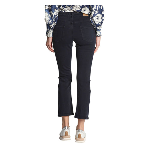 Emme Marella Jeans Jeans Donna linea dritta 42 P25 - EMME MARELLAMODE - 006 - 42 - Francavilla Moda